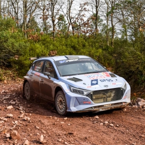 43° ISTANBUL RALLISI - Gallery 3